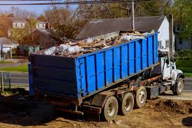 Best Residential Junk Removal in La Porte, TX