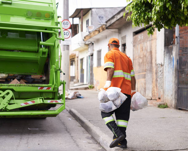 La Porte, TX Junk Removal Company